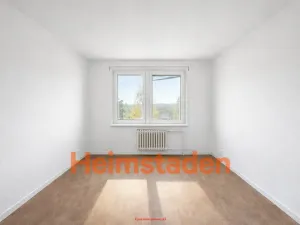 Pronájem bytu 4+1, Karviná - Ráj, Okružní, 87 m2