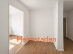 Pronájem bytu 4+1, Karviná - Ráj, Okružní, 87 m2