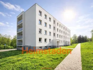 Pronájem bytu 4+1, Karviná - Ráj, Okružní, 87 m2