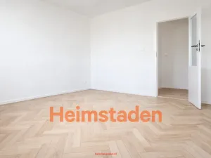 Pronájem bytu 2+1, Albrechtice, Středová, 55 m2