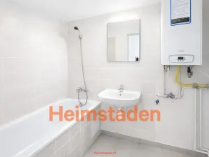Pronájem bytu 2+1, Albrechtice, Středová, 55 m2