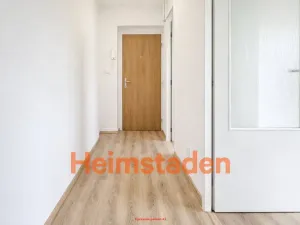Pronájem bytu 2+1, Albrechtice, Středová, 55 m2