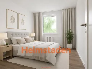 Pronájem bytu 3+1, Albrechtice, Hornická, 69 m2