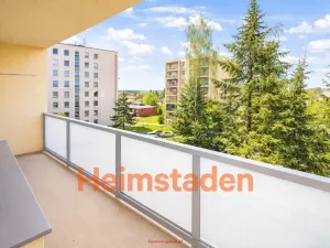 Pronájem bytu 3+1, Albrechtice, Hornická, 69 m2