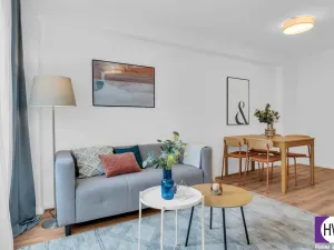 Prodej bytu 3+kk, Praha, Oblouková, 63 m2