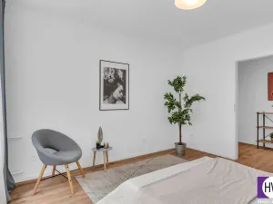 Prodej bytu 3+kk, Praha, Oblouková, 63 m2