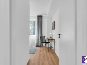 Prodej bytu 3+kk, Praha, Oblouková, 63 m2