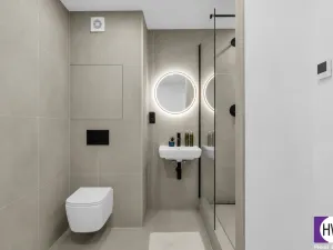 Prodej bytu 3+kk, Praha, Oblouková, 63 m2