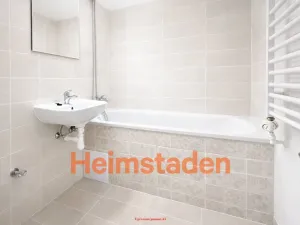 Pronájem bytu 2+1, Havířov - Město, Na Nábřeží, 55 m2
