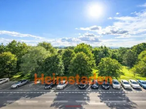 Pronájem bytu 2+1, Havířov - Město, Na Nábřeží, 55 m2