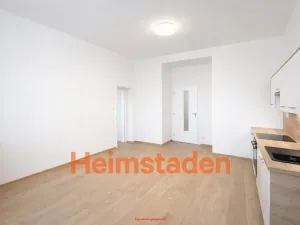 Pronájem bytu 2+kk, Havířov - Město, Jana Švermy, 44 m2