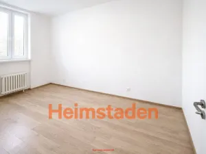 Pronájem bytu 2+kk, Havířov - Město, Jana Švermy, 44 m2