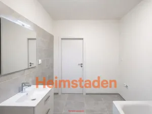 Pronájem bytu 2+kk, Havířov - Město, Jana Švermy, 44 m2