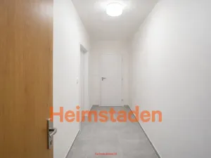 Pronájem bytu 2+kk, Havířov - Město, Jana Švermy, 44 m2