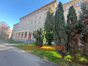 Pronájem bytu 2+kk, Havířov - Město, Jana Švermy, 44 m2