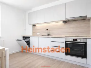 Pronájem bytu 3+1, Havířov - Město, Hlavní třída, 68 m2
