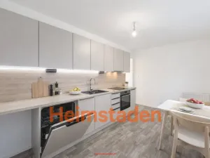 Pronájem bytu 3+1, Havířov - Město, Hlavní třída, 68 m2
