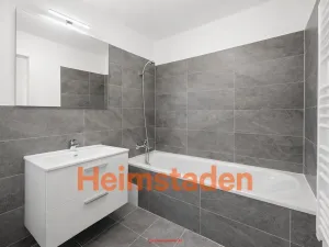 Pronájem bytu 3+1, Havířov - Město, Hlavní třída, 68 m2