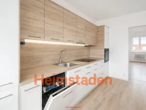Pronájem bytu 3+kk, Havířov - Město, Hlavní třída, 64 m2
