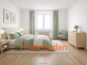 Pronájem bytu 3+kk, Havířov - Město, Hlavní třída, 64 m2