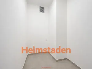 Pronájem bytu 3+kk, Havířov - Město, Hlavní třída, 64 m2