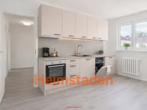 Pronájem bytu 3+1, Havířov - Město, V Parku, 69 m2