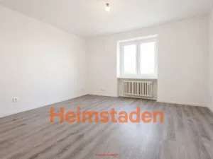 Pronájem bytu 3+1, Havířov - Město, V Parku, 69 m2