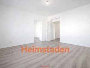 Pronájem bytu 3+1, Havířov - Město, V Parku, 69 m2