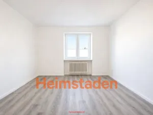 Pronájem bytu 3+1, Havířov - Město, V Parku, 69 m2