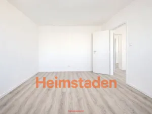 Pronájem bytu 3+1, Havířov - Město, V Parku, 69 m2