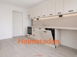 Pronájem bytu 3+1, Havířov - Město, V Parku, 69 m2