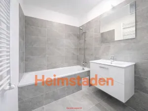Pronájem bytu 3+1, Havířov - Město, V Parku, 69 m2