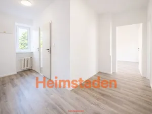 Pronájem bytu 3+1, Havířov - Město, V Parku, 69 m2