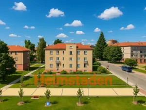 Pronájem bytu 3+1, Havířov - Město, V Parku, 69 m2