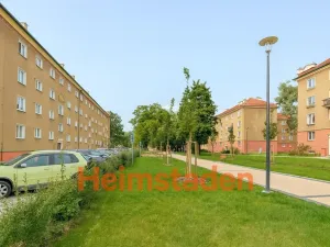 Pronájem bytu 3+1, Havířov - Město, V Parku, 69 m2