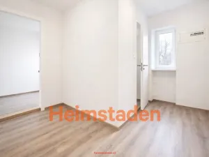 Pronájem bytu 2+1, Havířov - Město, Sadová, 56 m2