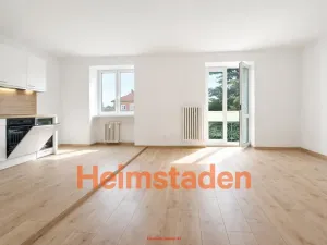 Pronájem bytu 3+kk, Havířov - Město, Hlavní třída, 74 m2