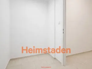Pronájem bytu 3+kk, Havířov - Město, Hlavní třída, 74 m2