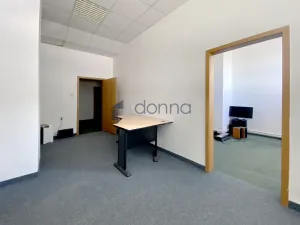 Pronájem kanceláře, Praha, Bartákova, 32 m2