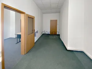 Pronájem kanceláře, Praha, Bartákova, 32 m2