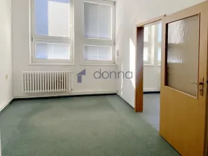 Pronájem kanceláře, Praha, Bartákova, 32 m2