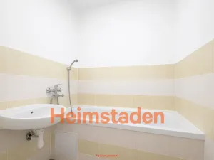 Pronájem bytu 2+1, Havířov - Město, Dlouhá třída, 53 m2
