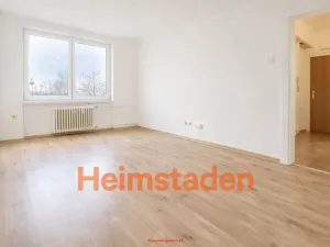 Pronájem bytu 2+1, Havířov - Město, Na Nábřeží, 50 m2