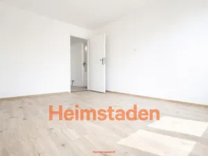 Pronájem bytu 2+1, Havířov - Město, Na Nábřeží, 50 m2