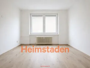 Pronájem bytu 2+1, Havířov - Město, Na Nábřeží, 50 m2