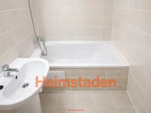 Pronájem bytu 2+1, Havířov - Město, Na Nábřeží, 50 m2