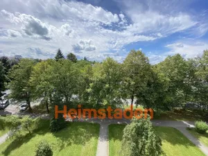 Pronájem bytu 2+1, Havířov - Město, Na Nábřeží, 50 m2