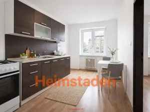 Pronájem bytu 2+1, Havířov - Šumbark, nám. T. G. Masaryka, 61 m2