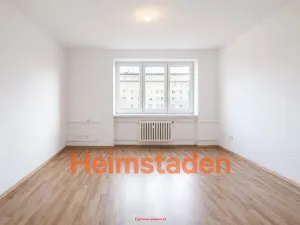Pronájem bytu 2+1, Havířov - Šumbark, nám. T. G. Masaryka, 61 m2
