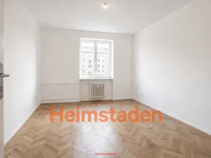 Pronájem bytu 2+1, Havířov - Šumbark, nám. T. G. Masaryka, 61 m2